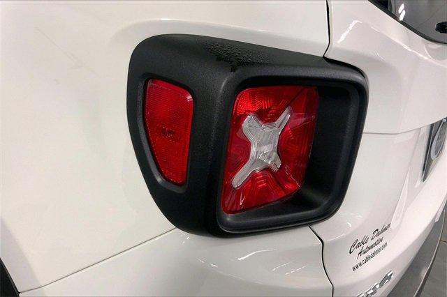 2022 Jeep Renegade Vehicle Photo in INDEPENDENCE, MO 64055-1314
