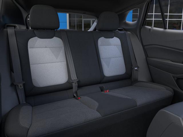 2025 Chevrolet Trax Vehicle Photo in POOLER, GA 31322-3252