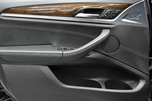 2019 BMW X3 M40i Vehicle Photo in DALLAS, TX 75235