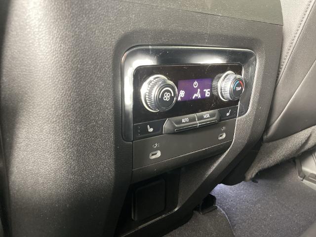 2022 GMC Yukon Vehicle Photo in GILBERT, AZ 85297-0402