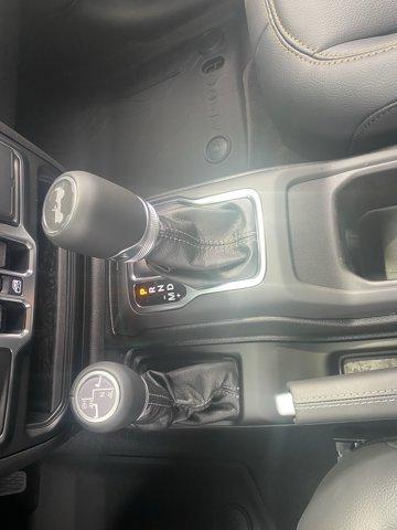 2025 Jeep Wrangler Vehicle Photo in Doylsetown, PA 18901