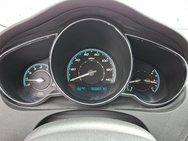 2008 Chevrolet Malibu Vehicle Photo in HARRISBURG, PA 17111-1033