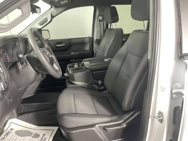 2024 GMC Sierra 1500 Vehicle Photo in GILBERT, AZ 85297-0402