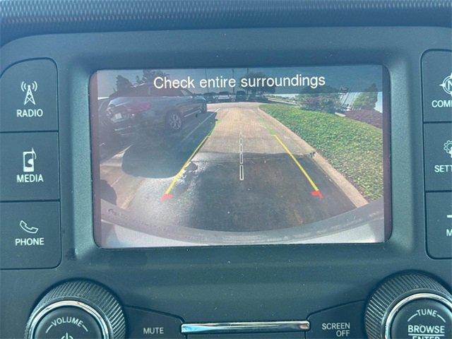 2020 Jeep Wrangler Unlimited Vehicle Photo in BATON ROUGE, LA 70809-4546