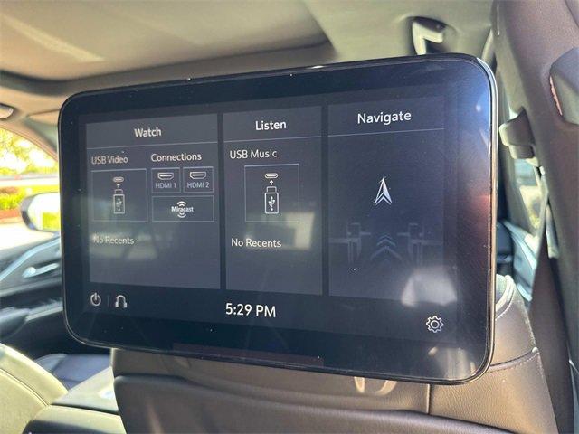2021 Cadillac Escalade ESV Vehicle Photo in BATON ROUGE, LA 70809-4546