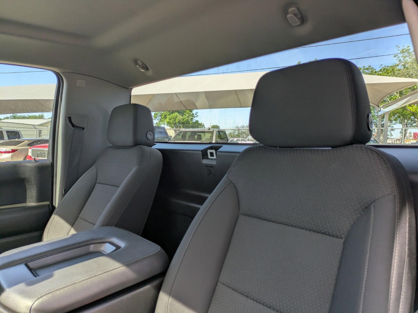 2024 Chevrolet Silverado 1500 Vehicle Photo in SELMA, TX 78154-1460