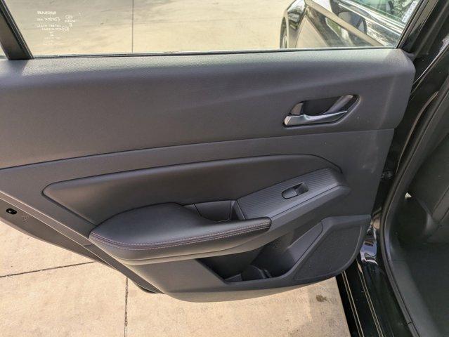 2022 Nissan Altima Vehicle Photo in SELMA, TX 78154-1459