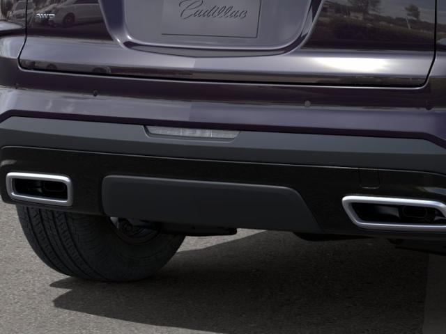 2024 Cadillac XT4 Vehicle Photo in SMITHTOWN, NY 11787-5023