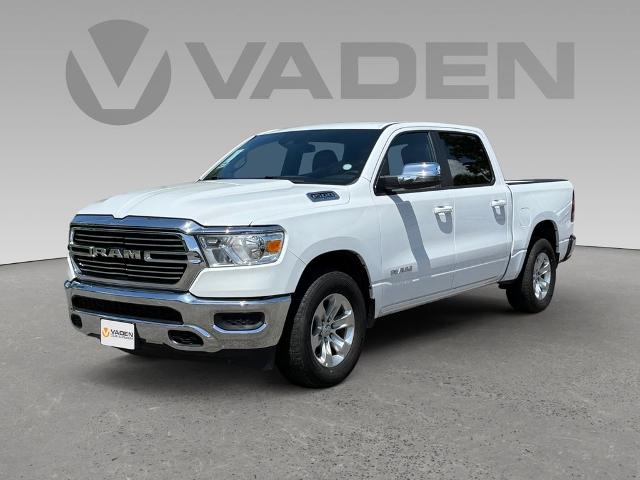 2024 Ram 1500 Vehicle Photo in Savannah, GA 31419
