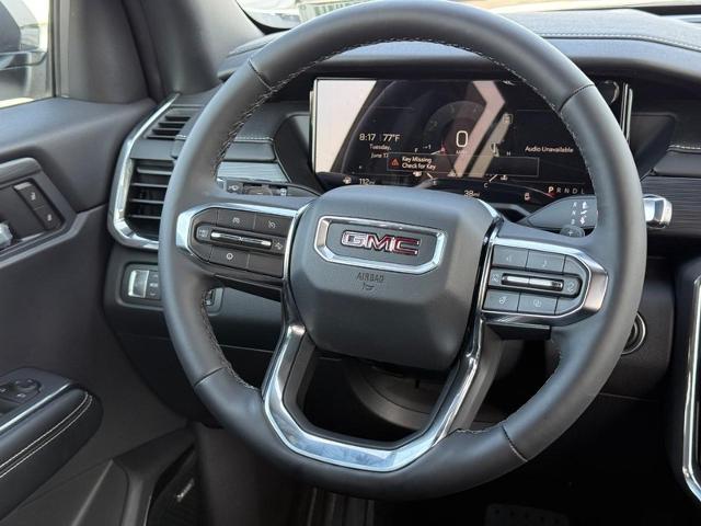 2025 GMC Acadia Vehicle Photo in COLUMBIA, MO 65203-3903
