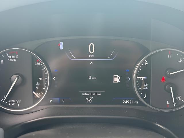 2024 Buick Enclave Vehicle Photo in MADISON, WI 53713-3220
