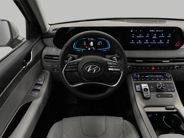 2025 Hyundai PALISADE Vehicle Photo in Appleton, WI 54913