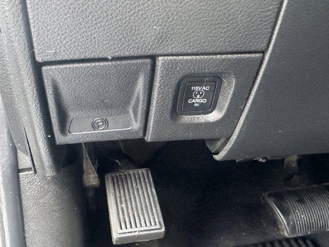 2022 Ram 2500 Vehicle Photo in LEOMINSTER, MA 01453-2952
