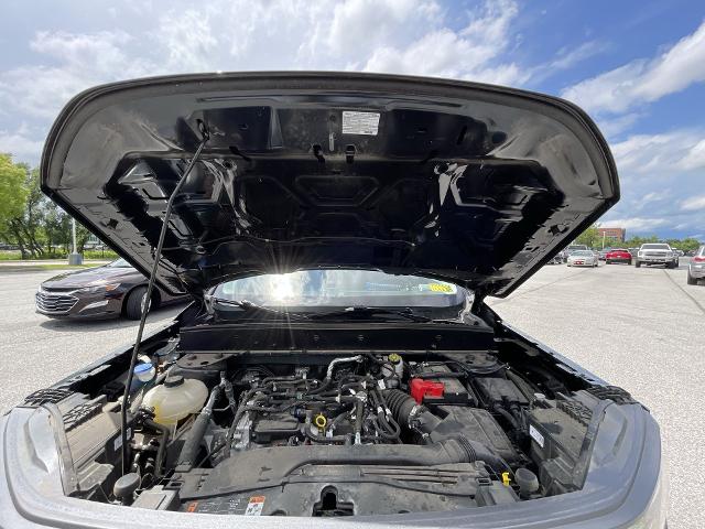 2023 Ford Bronco Sport Vehicle Photo in BENTONVILLE, AR 72712-4322