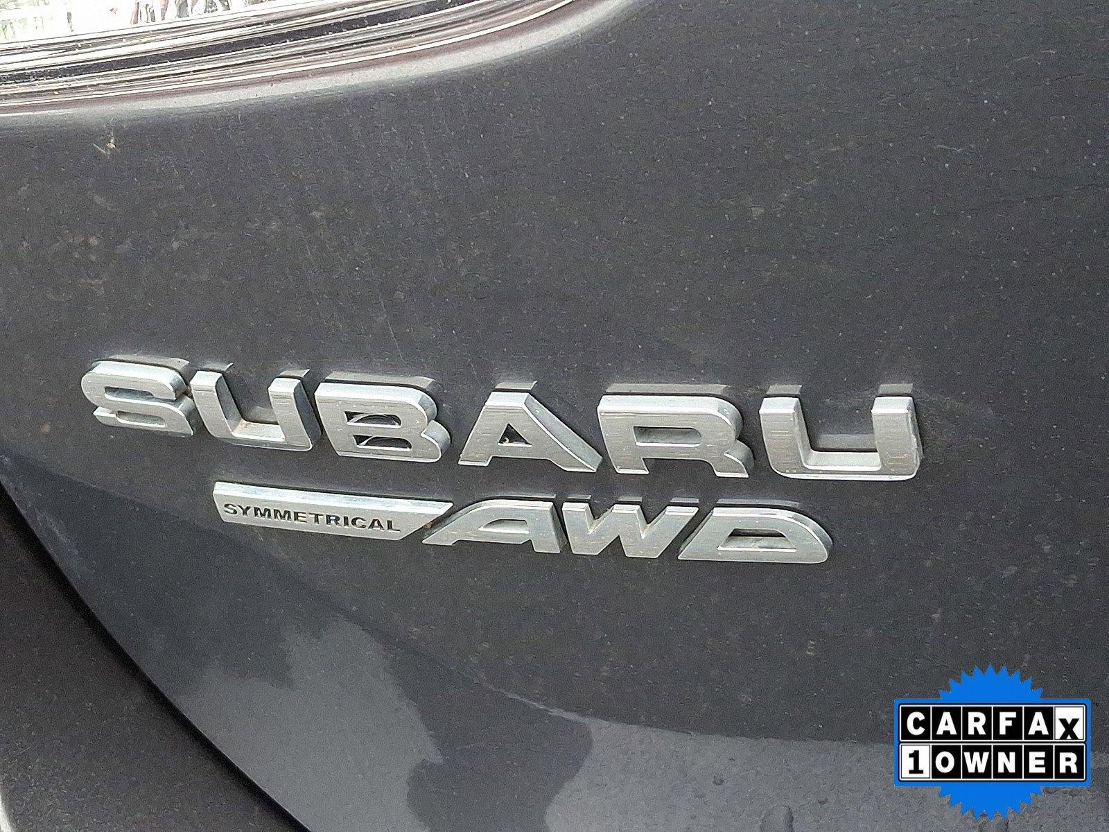 2022 Subaru Forester Vehicle Photo in Harrisburg, PA 17111