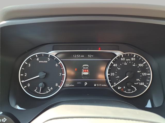 2025 Nissan Rogue Vehicle Photo in Oshkosh, WI 54904