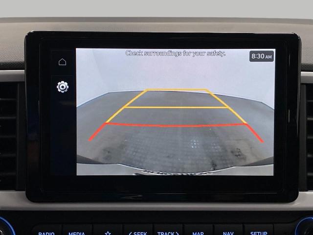 2025 Hyundai VENUE Vehicle Photo in Appleton, WI 54913