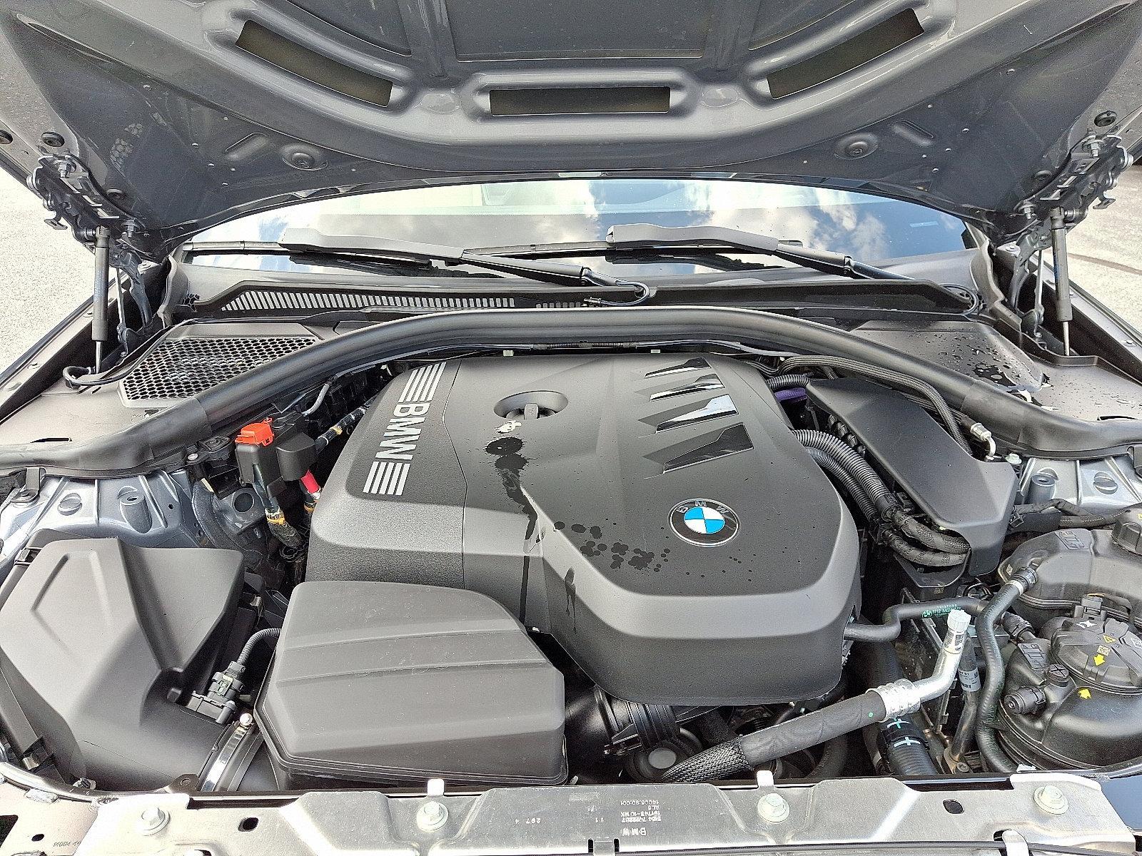 2025 BMW 330i xDrive Vehicle Photo in Lancaster, PA 17601