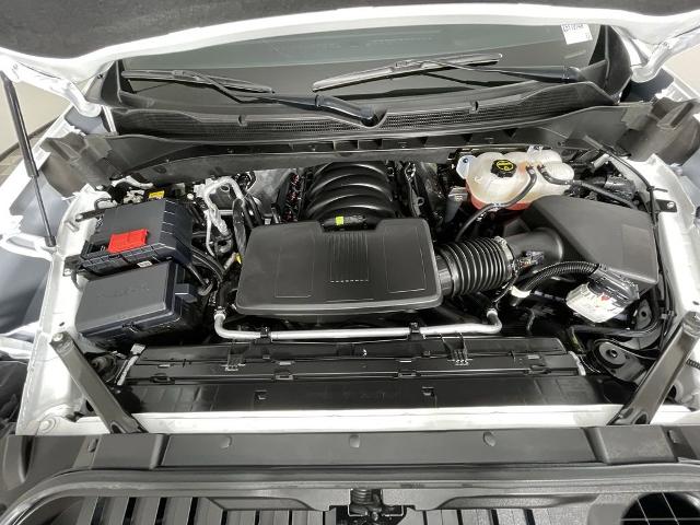 2025 Chevrolet Silverado 1500 Vehicle Photo in GILBERT, AZ 85297-0402