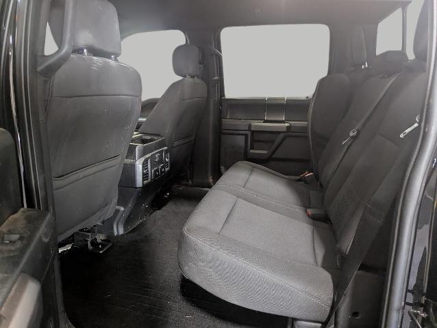 2018 Ford F-150 Vehicle Photo in Oshkosh, WI 54901