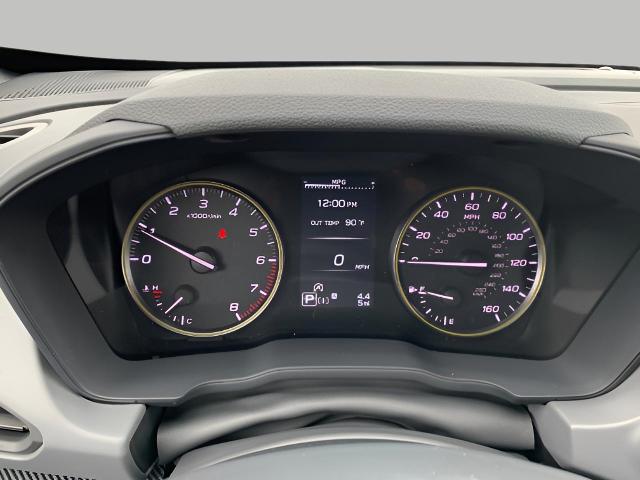 2025 Subaru Crosstrek Vehicle Photo in Oshkosh, WI 54904