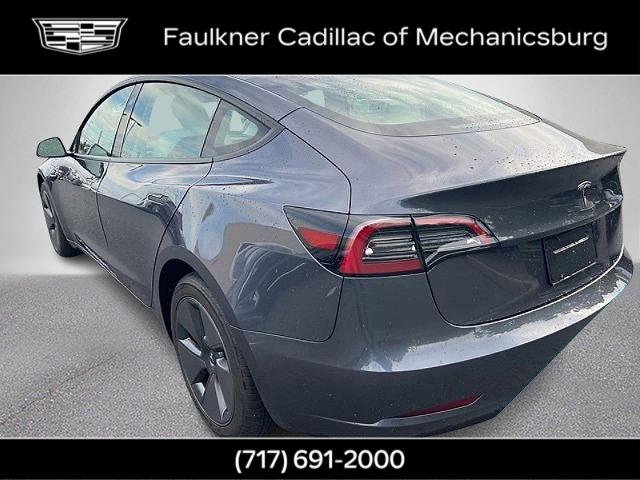 2023 Tesla Model 3 Vehicle Photo in MECHANICSBURG, PA 17050-1707