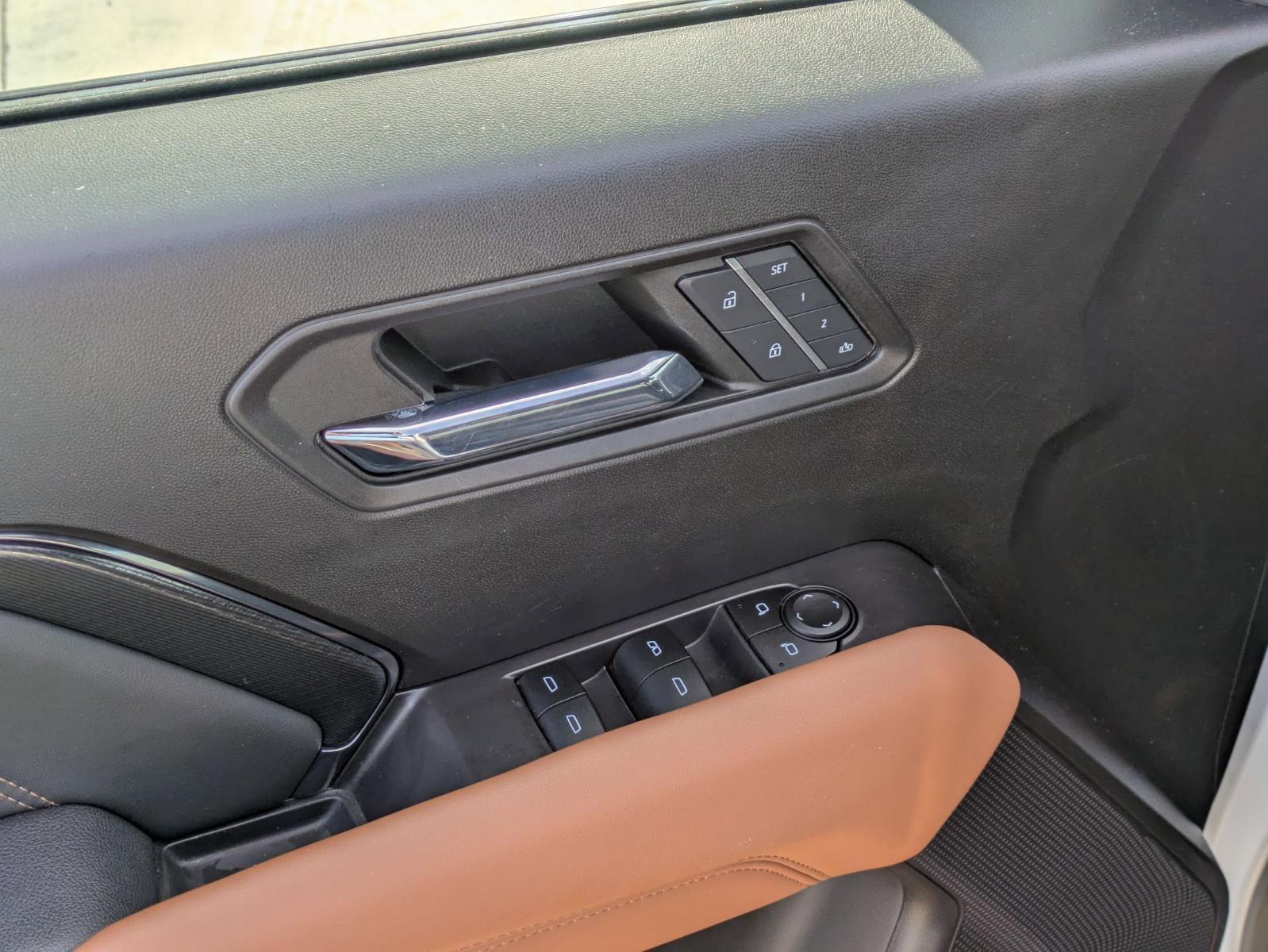 2023 GMC Canyon Vehicle Photo in SELMA, TX 78154-1460