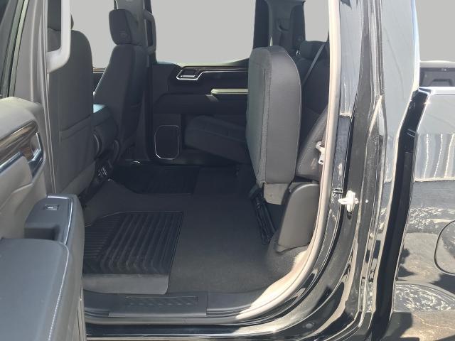 2024 Chevrolet Silverado 1500 Vehicle Photo in GREEN BAY, WI 54303-3330