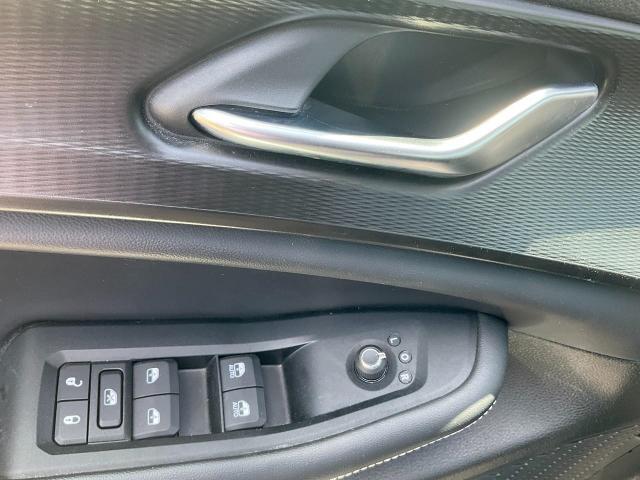 2023 Jeep Grand Cherokee L Vehicle Photo in Kaukauna, WI 54130