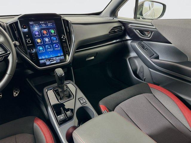 2024 Subaru Impreza Vehicle Photo in Doylestown, PA 18902