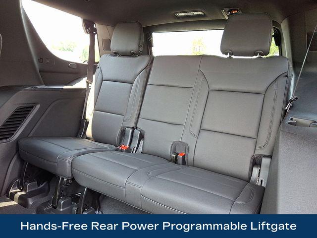 2024 Chevrolet Tahoe Vehicle Photo in PAWLING, NY 12564-3219
