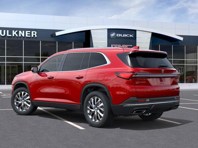 2025 Buick Enclave Vehicle Photo in HARRISBURG, PA 17111-1033
