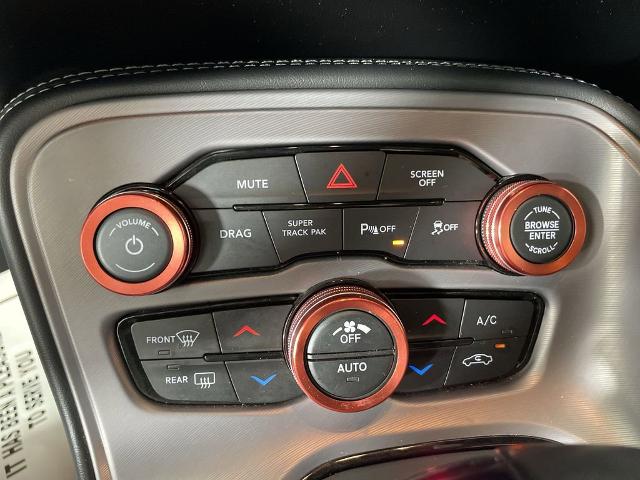 2023 Dodge Challenger Vehicle Photo in GILBERT, AZ 85297-0402