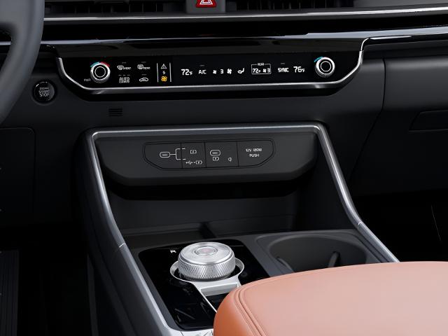 2026 Kia Carnival Hybrid Vehicle Photo in Oshkosh, WI 54904