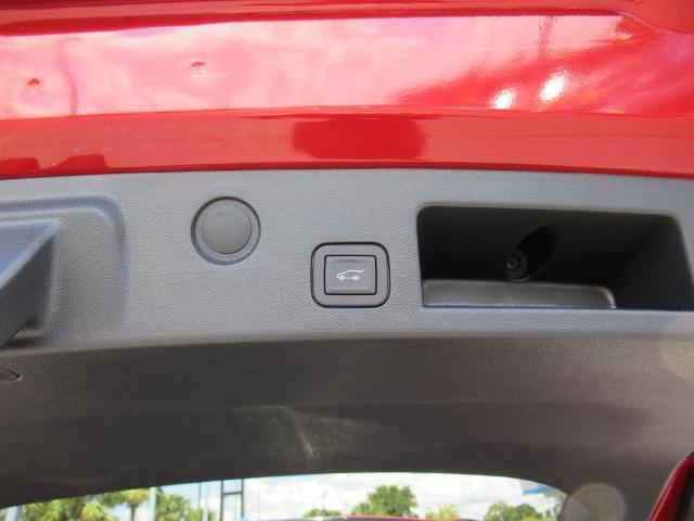 2026 Chevrolet Equinox Vehicle Photo in LEESBURG, FL 34788-4022