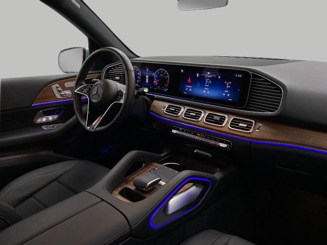 2025 Mercedes-Benz GLE Vehicle Photo in Appleton, WI 54913