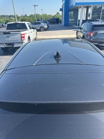 2021 Ford Mustang Mach-E Vehicle Photo in LANCASTER, PA 17601-0000