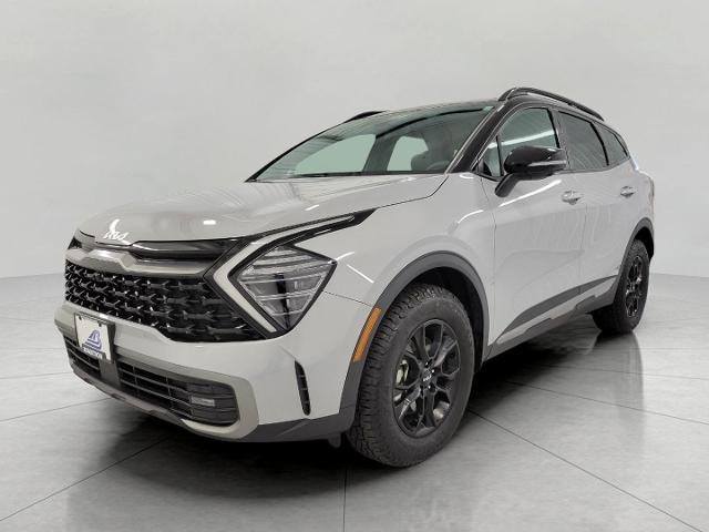 2023 Kia Sportage Vehicle Photo in NEENAH, WI 54956-2243