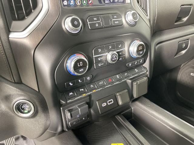 2019 GMC Sierra 1500 Vehicle Photo in GILBERT, AZ 85297-0402