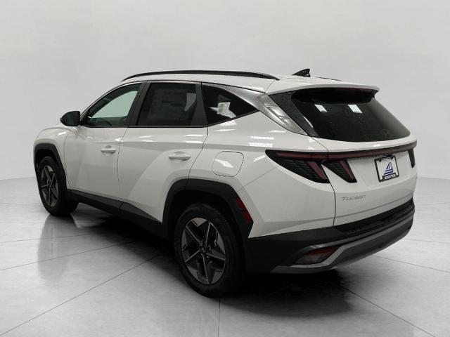 2025 Hyundai TUCSON Vehicle Photo in Appleton, WI 54913