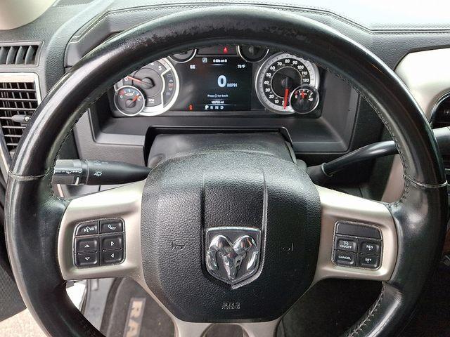 2016 Ram 2500 Vehicle Photo in DANBURY, CT 06810-5034