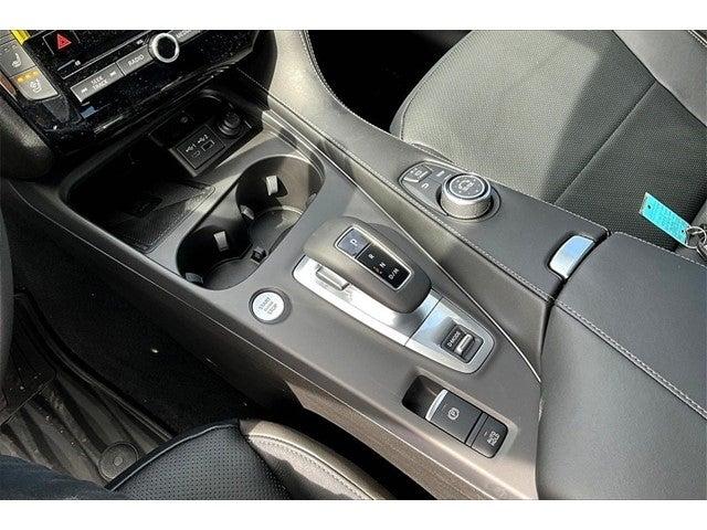2025 INFINITI QX55 Vehicle Photo in Grapevine, TX 76051