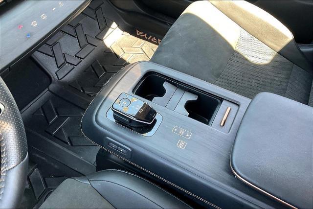 2023 Nissan ARIYA Vehicle Photo in Grapevine, TX 76051