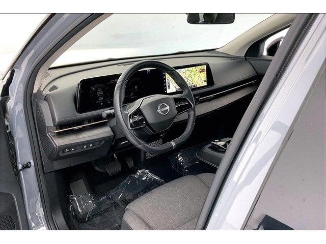 2023 Nissan ARIYA Vehicle Photo in Grapevine, TX 76051