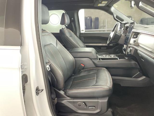 2023 Ford Expedition Vehicle Photo in GILBERT, AZ 85297-0402