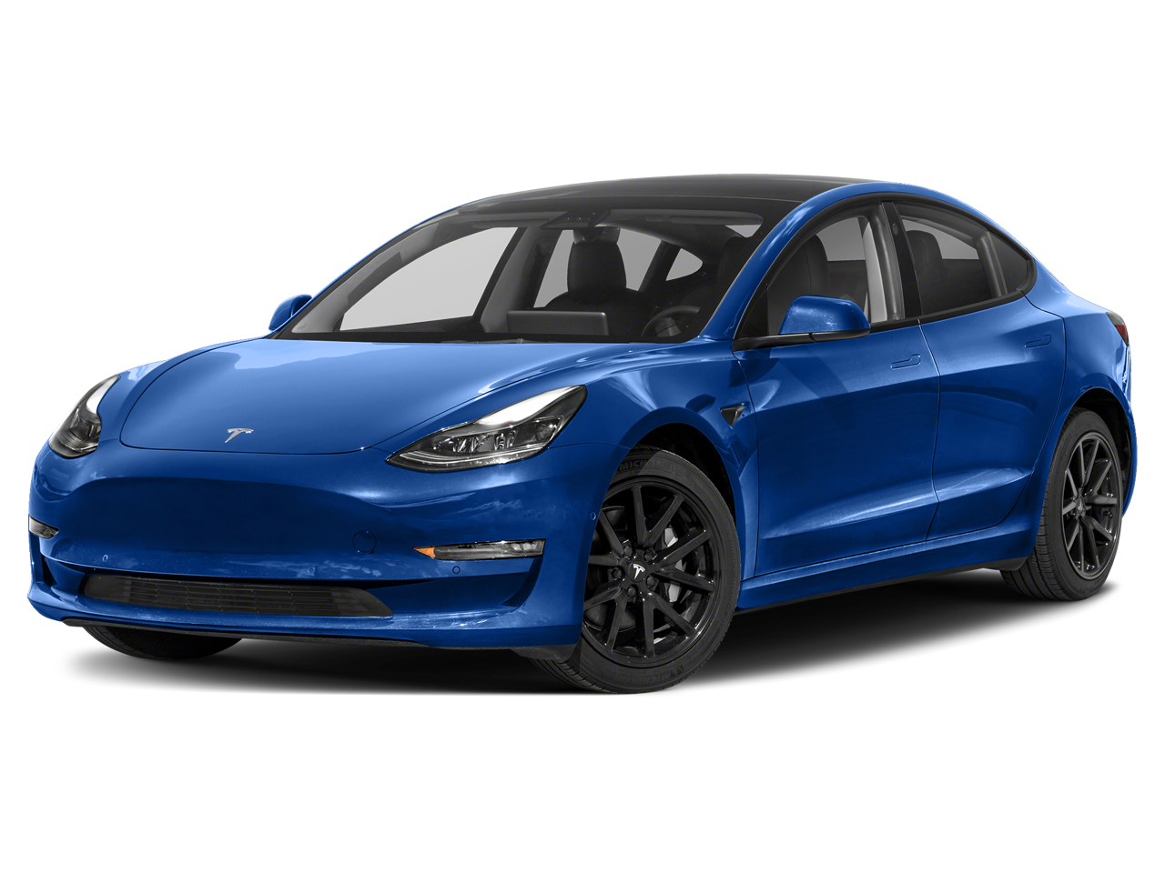 2022 Tesla Model 3 Vehicle Photo in Tulsa, OK 74145
