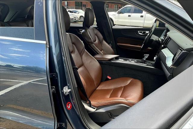 2018 Volvo XC60 Vehicle Photo in San Antonio, TX 78230