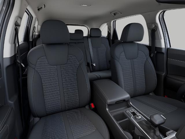 2025 Kia Sorento Vehicle Photo in Appleton, WI 54914
