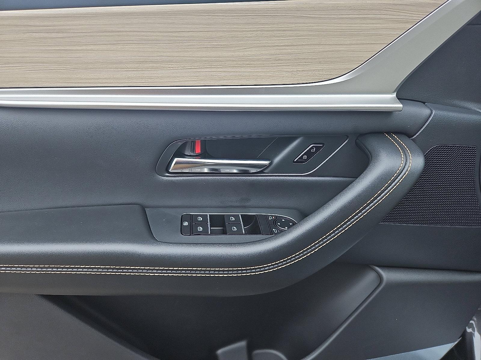 2025 Mazda CX-90 PHEV Vehicle Photo in Trevose, PA 19053