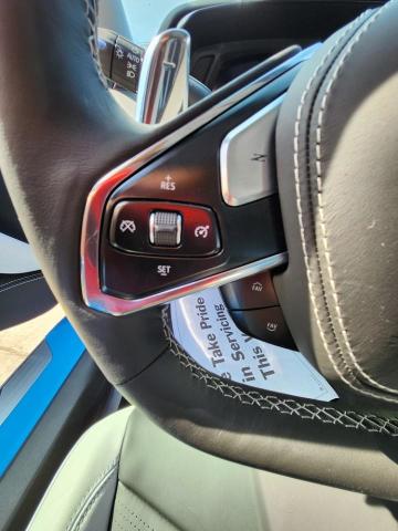 2023 Chevrolet Corvette Stingray Vehicle Photo in MADISON, WI 53713-3220